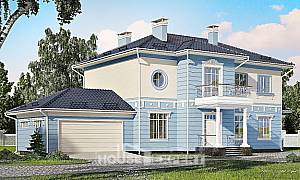 Проекты двухэтажных домов, Балаково