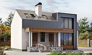 Проекты двухэтажных домов, Вольск